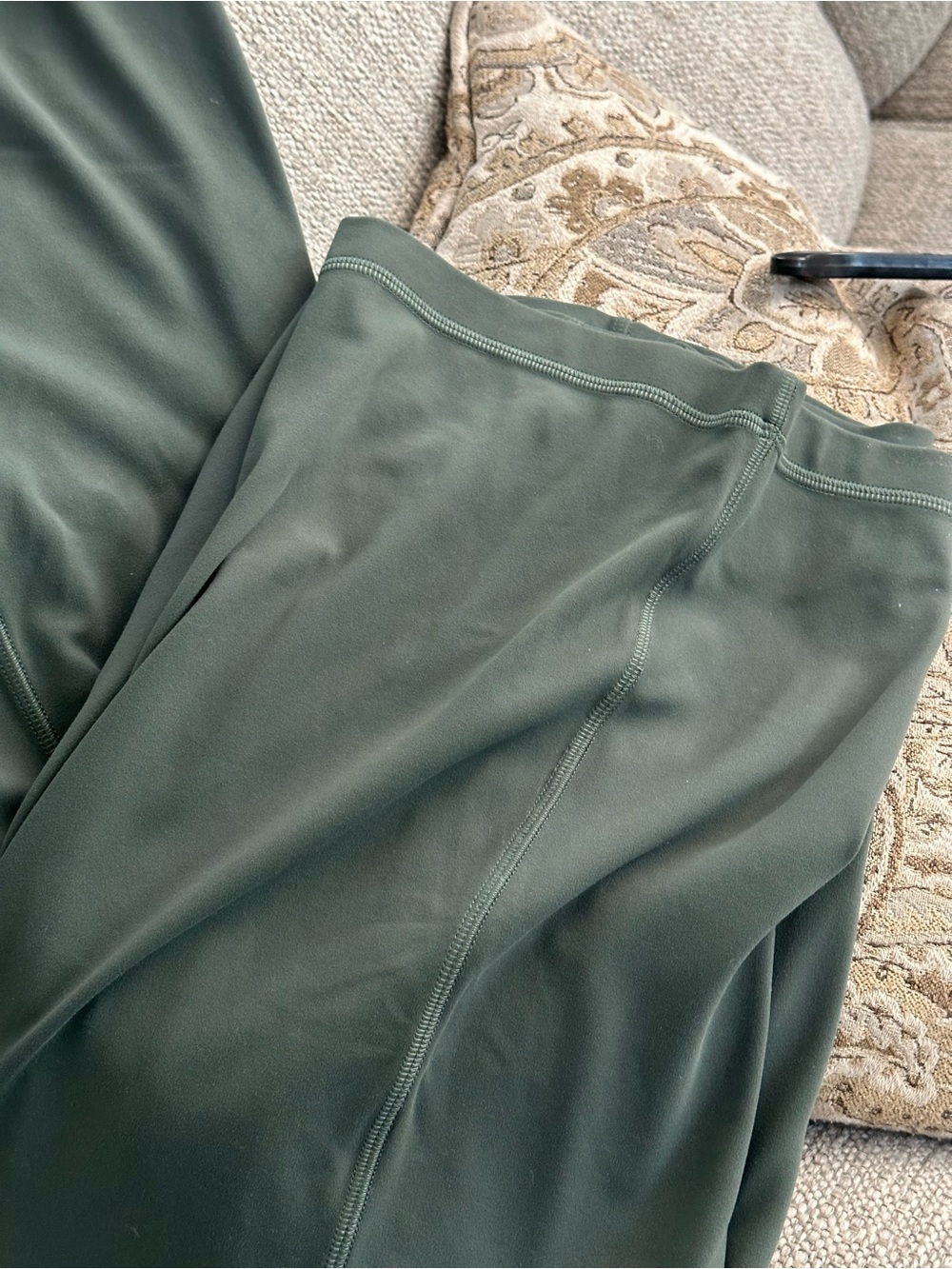 Lululemon Align High-Rise Wide-Leg Pant - Picture 13 of 13